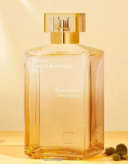 Maison Francis Kurkdjian Aqua Vitae Cologne Forte Eau de Parfum 200mL/ 6.8 oz - Image 1 of 1