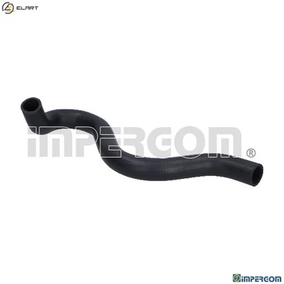 RADIATOR HOSE 222487 FOR FORD TRANSIT/Van/Bus/Platform/Chassis F4FA/H9FA 2.4L - Image 1 of 4