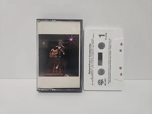 RICHARD PRYOR'S GREATEST HITS (Cassette, 1977, Warner Bros.) M5 3057 - Picture 1 of 4
