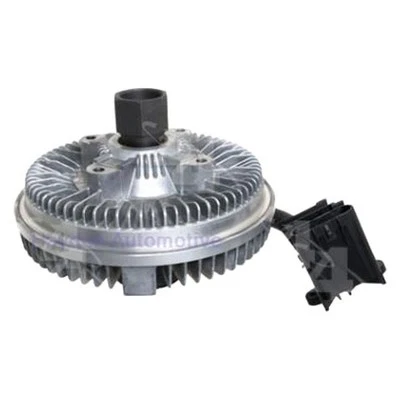 For Chevy Trailblazer 02-09 Hayden Severe Duty Thermal Engine Cooling Fan Clutch Foto 1 de 4