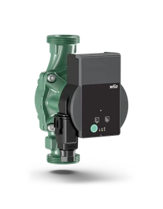 Bomba Circuladora WILO ATMOS PICO 25/1-6 180mm para Calefacción y Refrigeración / 1~230 V - Imagen 1 de 4