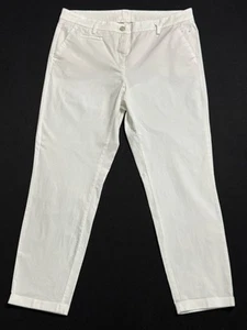 Cambio Stoff Hose Gr 44 Business Chino 8355 - Bild 1 von 5