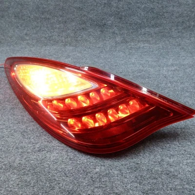 07-08 Toyota SOLARA Tail Light DRIVER Left LH LED Rear Taillight TESTED OEM - Image 1 of 4