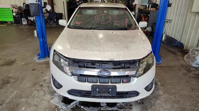 Motor limpiaparabrisas solo se adapta a 06-12 FUSION 1120305 Foto 1 de 4