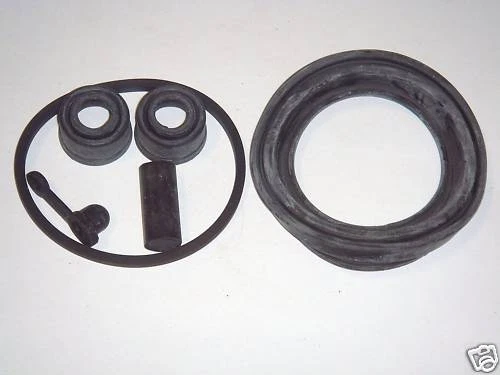 WK2026 RAYBESTOS 88-89 NISSAN STANZA ПЕРЕДНИЙ СУППОРТ РЕМОНТНЫЙ КОМПЛЕКТ НОВЫЙ - Изображение 1 из 1