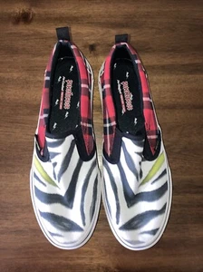 Punkrose Schuhe Größe 9 - Bild 1 von 6