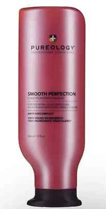 Pureology Smooth Perfection Conditioner 9.oz - For Frizzy and Color-Treated Hair - Picture 1 of 1