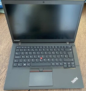 Thinkpad T450S - Imagen 1 de 6