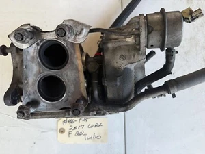Subaru WRX Turbo FA20 2015-2017 OEM - Imagen 1 de 6