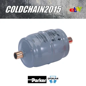 C-082-S Sporlan Parker Catch-All Filter Drier - Picture 1 of 2