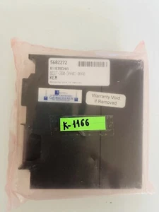 New Sealed Siemens 6ES7360-3AA01-0AA0 S7-300 IM360 Interface #K-1166 - Picture 1 of 3