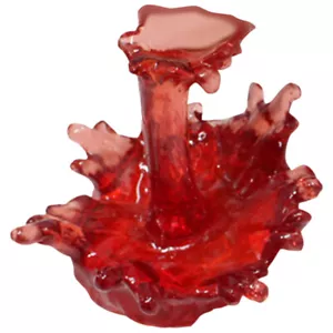 Fontana decorativa stile cascata decorazione lava ufficio - Foto 1 di 12