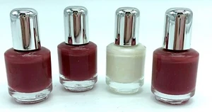 Fing’rs Nail Polish Set Of 4 0.12 oz Bottles - Picture 1 of 6