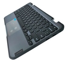 For Lenovo 100e Chromebook Gen 3 Palmrest Keyboard Touchpad 82UY 82V0 5M11H52901