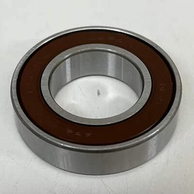 Rodamiento de bolas radial HONDA CR125 CR250 CR500 CRF250 R CRF250 RW OEM 91062-MAC-681 Foto 1 de 4