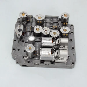 02E Automatic Transmission Valve Body 6speed DQ250 DSG For Audi Skoda VW - Picture 1 of 5