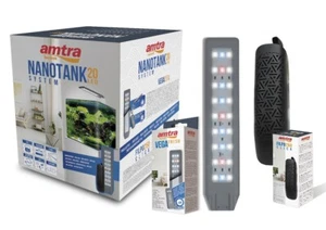 Amtra Nanotank System 20 - Bild 1 von 5