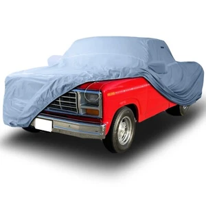 1973-1983 Ford F-100 Regular Cab, Short Bed Premium Waterproof Truck Cover - Picture 1 of 9