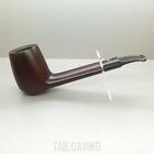 Pipe SAVINELLI ROSSI CAPITOL BRUYERE 824 3MM Pipe Aluring Made IN Italy