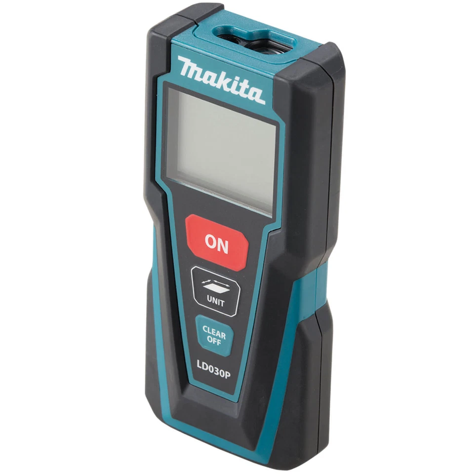 Makita LD030P Laser Entfernungsmesser