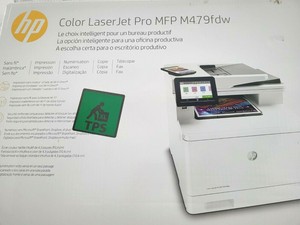 Las mejores ofertas en Color HP LaserJet Pro impresoras Ethernet RJ-45 |  eBay