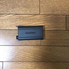 ONKYO DAC-HA200 portable headphone amplifier Body Only