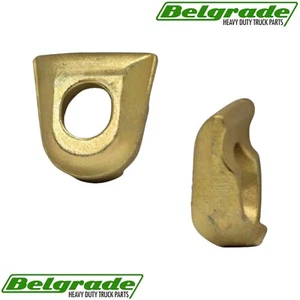 Abrazadera de rueda universal para ruedas de radios reemplaza R005926 - Imagen 1 de 1