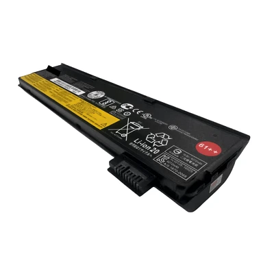 Batería Original 72Wh para Lenovo ThinkPad T470 T480 T570 P51S 01AV427 01AV428 Nueva Foto 1 de 4