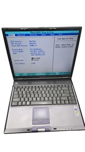 Sony Vaio PCG-881L 15,1" Laptop Intel Pentium III @ 1,2GHz 512MB RAM ohne HDD/OS - Bild 1 von 10