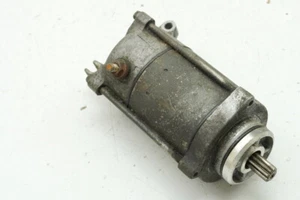 HONDA VFR 800 RC46 Anlasser Mitsuba Starter für Motor 98-01 - Bild 1 von 8