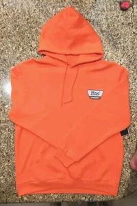 Brixton Linwood Hoodie. Size Large Brand New With Tags.  FAST SHIPPING - Picture 1 of 2