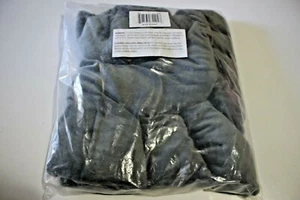 SHOULDER WRAP HERBAL HOT OR COLD GREY - Picture 1 of 3