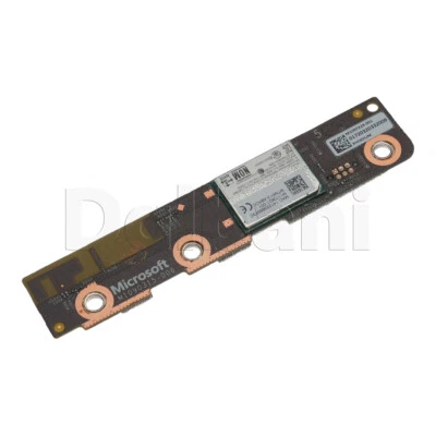 Xbox Series X Wifi Accessory Antenna Board M1097229-001 #2833 z65/47 - Image 1 of 3