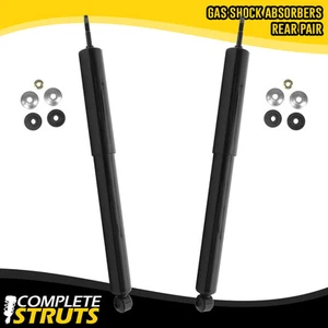 2007-2020 Toyota Tundra Rear Shock Absorbers Left and Right Pair - Picture 1 of 6