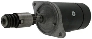 Starter fits Austin Mini Cooper 1.0L/61CI L4 1962-1966 RAC403 0985011611 16121 - Picture 1 of 5
