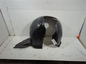Volkswagen Scirocco Tsi Mk3 2008-2017 Inner arch Liner front Driver Side M84