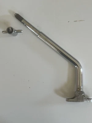 1967 Chevrolet Chevelle SS396 ORIGINAL MUNCIE 4 VELOCIDADES ALÇA DE CÂMBIO COM CONSOLE - Imagem 1 de 4