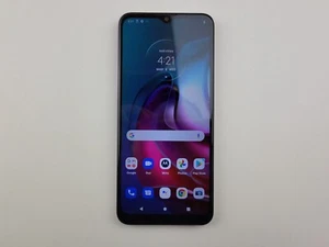 Motorola moto g30 (XT2129-1) 128GB (GSM Unlocked) Dual SIM Smartphone - J2501 - Picture 1 of 6