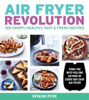 Urvashi Pitre Air Fryer Revolution (Tascabile)