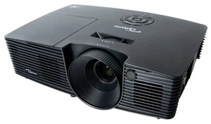 videoproiettore OPTOMA mod. X312 nuovo - funzioni 3d video - Foto 1 di 4