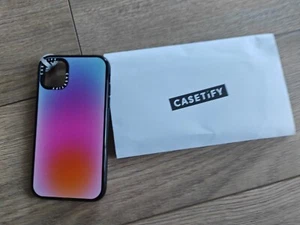Casetify iphone 11 A New Thing Is On The Way impact case - Picture 1 of 2