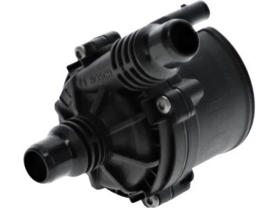 Bomba de agua auxiliar Bosch 46738VWQN 2018 para BMW 340i GT 2017-2019 xDrive Foto 1 de 2