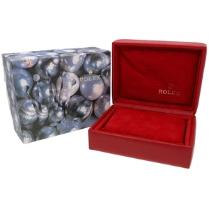 ROLEX box 14.00.08 - Picture 1 of 6