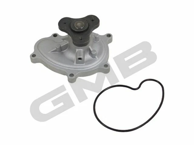 Water Pump For 2013-2015 Subaru XV Crosstrek 2.0L H4 2014 W575ZF - Изображение 1 из 1