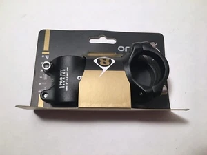 Origin 8 Pro Fit Threadless Stem New NOS 1 1/8", 31.8mm, +/- 8, 70mm, 135g - Picture 1 of 2