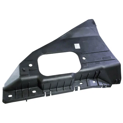 Novo de fábrica 2005-2009 Ford Mustang suporte de montagem de para-choque traseiro lado direito do passageiro - Imagem 1 de 4