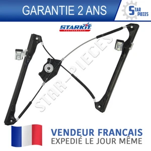 LEVE-VITRE ELECTRIQUE AVANT DROIT SEAT LEON TOLEDO 99-06 - Imagen 1 de 2