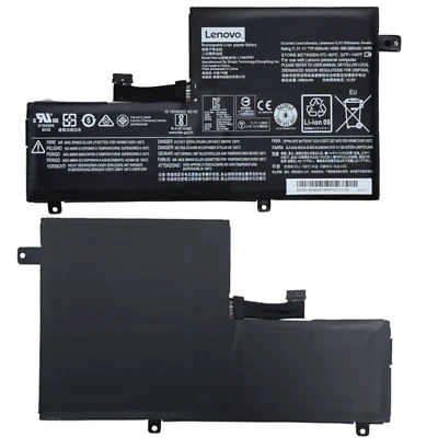 Batería Original L15M3PB1 para Lenovo Chromebook S330 C330 N22 N23 L15L3PB1 Foto 1 de 3