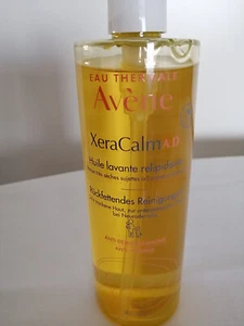 Avène XeraCalm * Rückfettendes Reinigungsöl * Bei Neurodermitis * Neu und OVP * - Bild 1 von 6
