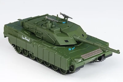 Eaglemoss 1/72 C1 Ariete Italian Army - Image 1 of 2